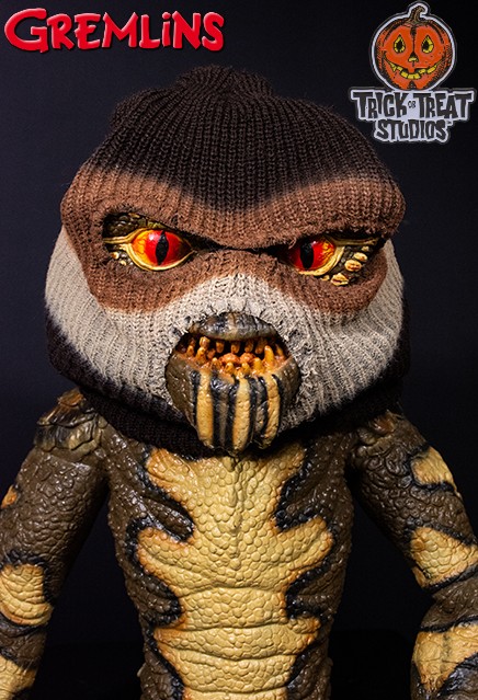 Trick or Treat Studios Gremlins Bandit Gremlin Puppet Prop